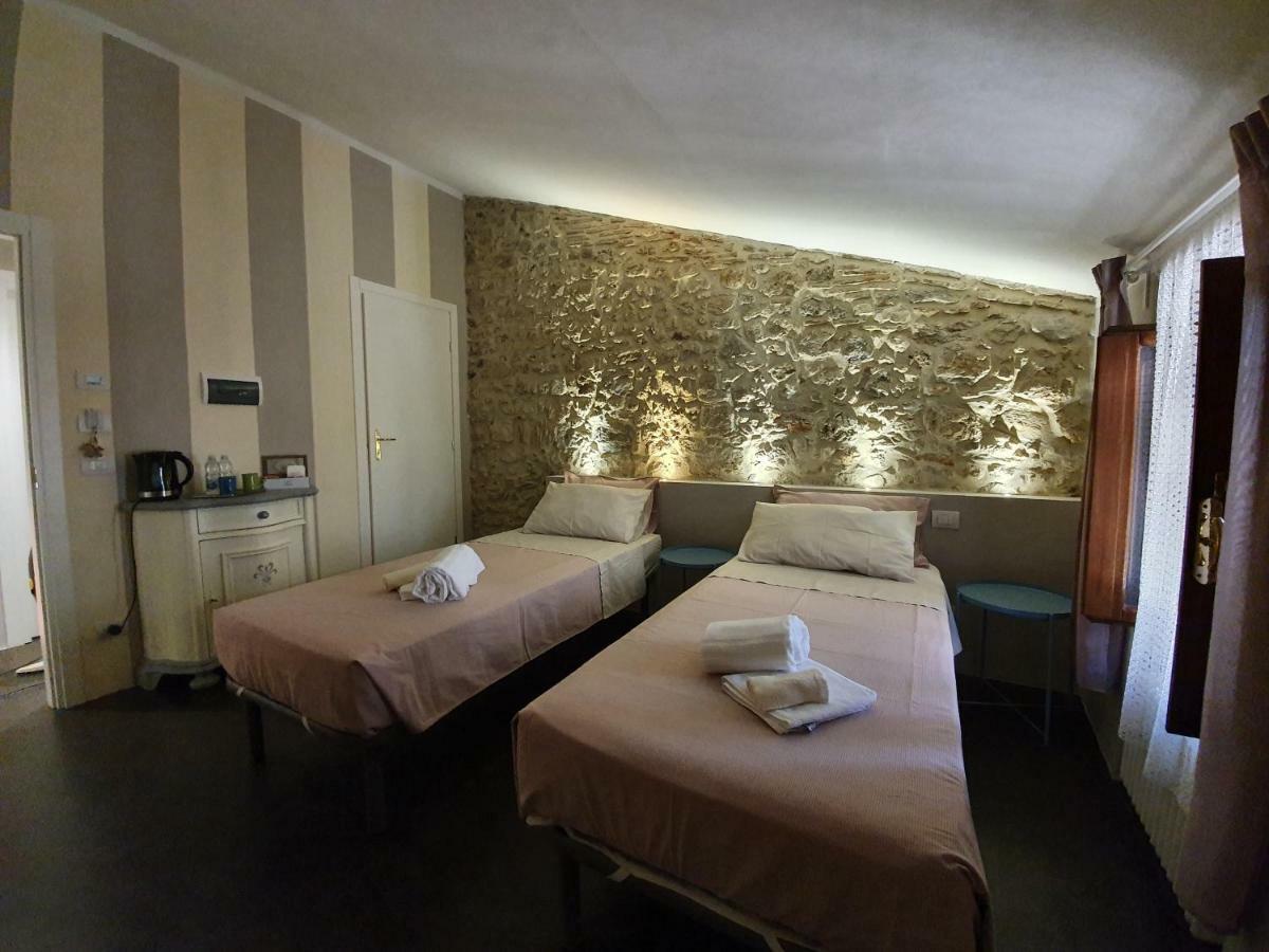 Bed & Breakfast Lo Scarabeo