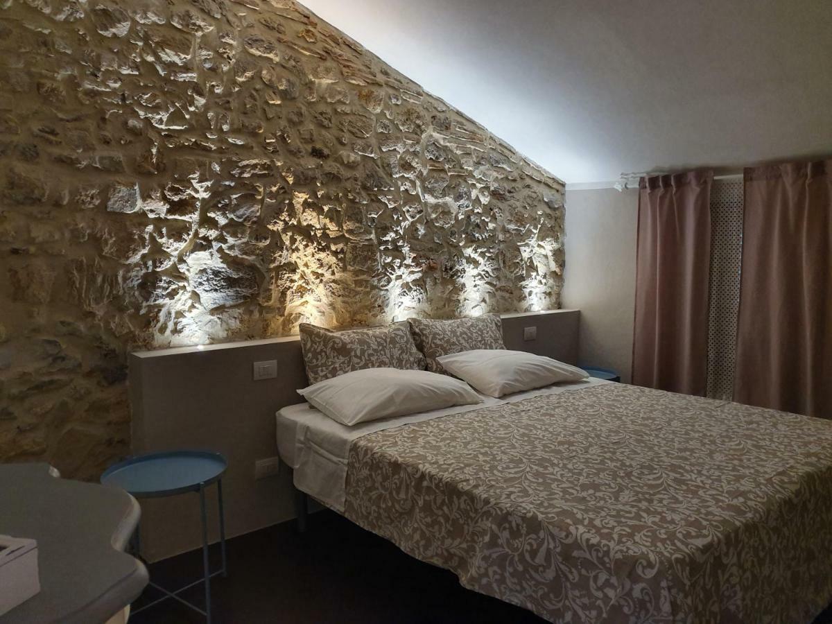 Lo Scarabeo Bed & Breakfast